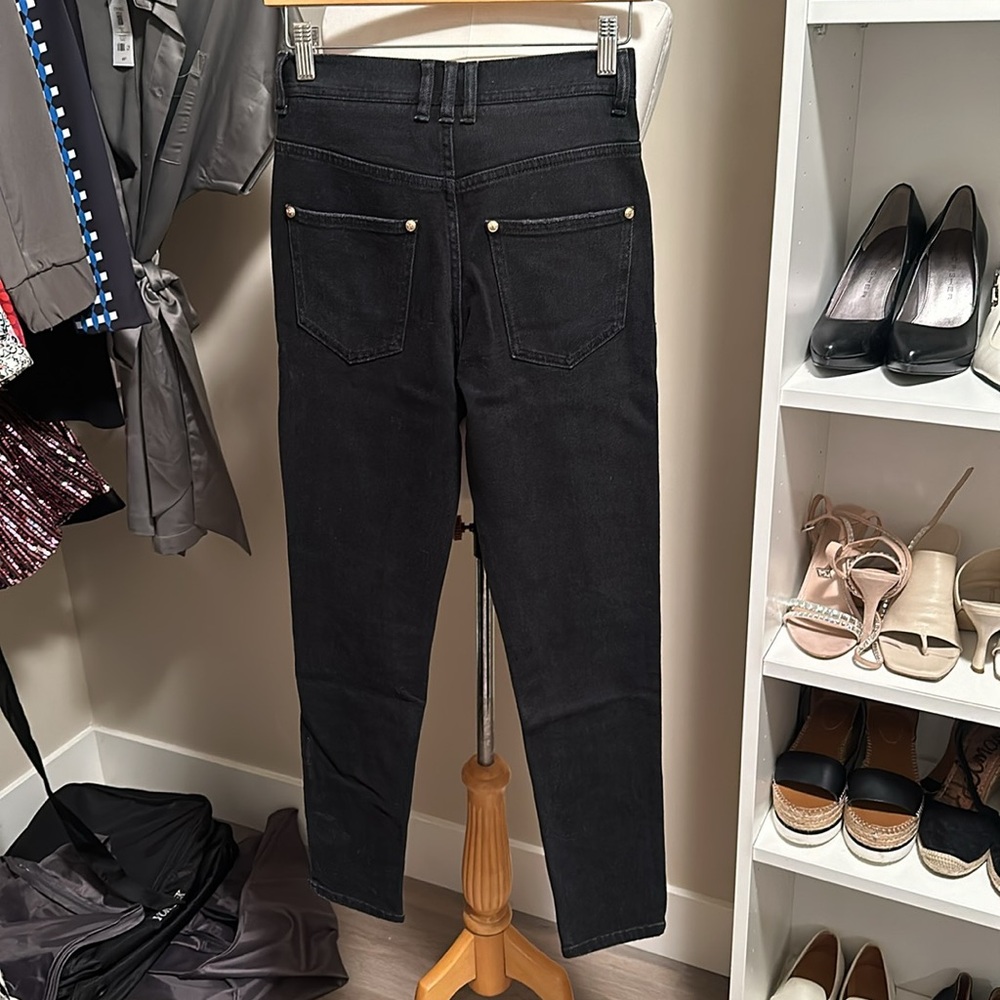 Authentic Balmain Jeans - Picture 3 of 5